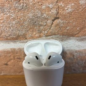 ［最終値下げ済］Apple AirPods 第1世代