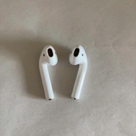 ジャンク AirPods第1世代