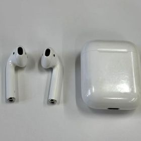 AirPods第1世代 Apple ホワイト