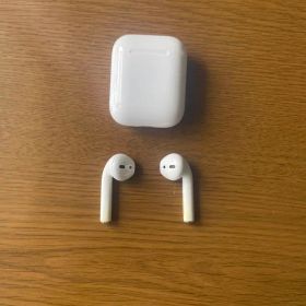 AirPods 初代