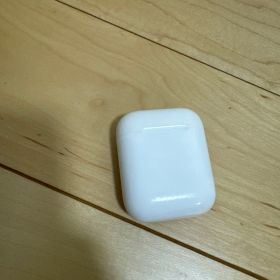 AirPods 第1世代