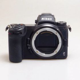 【中古】(ニコン) Nikon Z7II