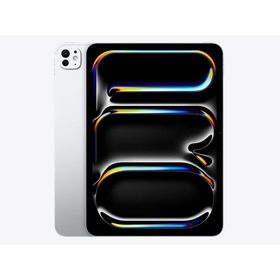 (中古) iPad Pro 11インチ 第5世代 Wi-Fi 512GB シルバー /MVVD3J/A未開封品