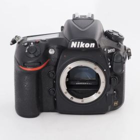 Nikon ニコン デジタル一眼レフカメラ D810 ボディ 4960759143532