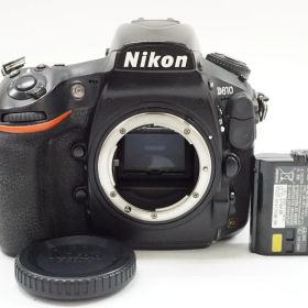 L271308-3)Nikon D810 ボディ デジタル 一眼レフ カメラ ニコン
