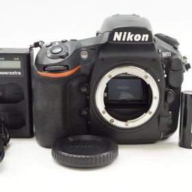 L271308-5)Nikon D810 ボディ デジタル 一眼レフ カメラ ニコン
