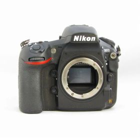 【中古】(ニコン) Nikon D810 ボデイ