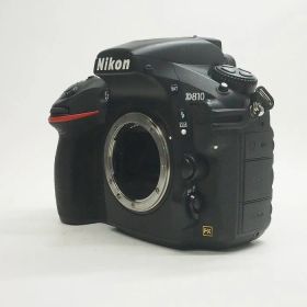 【中古】(ニコン) Nikon D810 ボティ