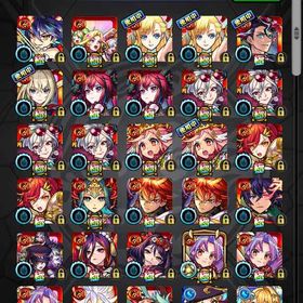 モンストモンストやる時間ないのでお譲りします引退垢 過去コラボキャラ多、限定多アカウント販売ネオ4体 オーブ840個 はじめてでも安心 90日補償つきアカウントlock_outline モンスト引退垢アカウント販売引退。マサムネx4ナイトメアx3ネオx4ルシファーエルマナ他引退垢！（エル、マサムネなど環境キャラ多数！モンスト引退垢モンスト引退垢ルシファー＋オーブ1300~1500個＋5★/6★キャラ10〜30体前後石垢 モンスト引退垢モンストヤクモ＋オーブ1300~1500個＋5★/6★キャラ10〜30体前後石垢モンスト 引退垢モンスト 引退 イロハ所持 限定トップ画像に載せてますヤクモ＋オーブ1300~1500個＋5★/6★キャラ10〜30体前後石垢ヤクモ＋オーブ1300~1500個＋5★/6★キャラ10〜30体前後石垢モンストアカウントグラン・ゼーレ運極ノマクエオーブ未回収引退垢 ヤクモ3 ネオ3 ナイトメア3アカウント販売マサムネ、ヤクモ、久遠所持垢！ルシファー＋オーブ1100~1500個＋5★/6★キャラ10〜30体前後石垢引退垢アカウント販売引退垢(急ぎ)アカウント販売ノノアラック90リリサラック75美花莉ラック40！エルも所持過去最高峰廃課金垢アカウント販売ヤクモ＋オーブ1300~1500個＋5★/6★キャラ10〜30体前後石垢限定、コラボキャラ多数いますルシファー＋オーブ1100~1500個＋5★/6★キャラ10〜30体前後石垢引退垢〜【引退垢】廃課金Rank2100↑【オーブ9500所持】引退アカウント