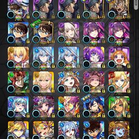 モンスト 引退垢