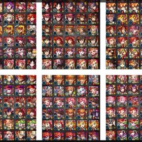 モンスターストライク