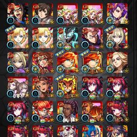 モンスト引退垢モンストアカウント販売引退垢アカウント販売引退垢 はじめてでも安心 90日補償つきアカウントlock_outline モンストモンスト引退垢本日まで値下げ！中野ニ乃引退垢環境キャラ勢揃い‼️モンストアカウント販売モンスターはいろいろいます。モンスト 五等分の花嫁 運極垢アカウント販売モンストモンスト引退引退モンスト五等分の花嫁 運極垢最終値下げ！強キャラ多数！主要キャラ育成済み！ルシファー3体！強キャラ多数！最終値下げ！ルシファー2体モンスト 五等分の花嫁 運極垢オーブ回収代行廃課金 モンスト アカウント【No.0010】マサムネ マサムネ 久遠 タルタロス キリンジ サ...【No.0009】マサムネ ヤクモ ナイトメア 久遠 アナスタシア ...【No.0008】マサムネ ヤクモ ルシファー さよならグラビティ ...【No.0007】マサムネ ルシファー ナイトメア 久遠 ウリエル ...【No.0006】マサムネ ルシファー 久遠 さよならグラビティ ノ...【No.0005】マサムネ ヤクモ ヤクモ タルタロス キリンジ マ...【No.0004】ルシファー ナイトメア 久遠 マナ ウリエル シャ...【No.0003】ヤクモ ルシファー ナイトメア 久遠 sinギルティ...【No.0002】マサムネ ヤクモ ルシファー 天草四郎 ちはや ジ...【No.0001】マサムネ マサムネ ヤクモ ヤクモ 背徳ピストルズ...【No.0031】マサムネ 久遠 エクスカリバー クリムト ルナ キ...【No.0030】マサムネ ヤクモ ノストラダムス ウリエル sinギ...【No.0029】マサムネ ヤクモ エクスカリバー クリムト ネオ ...【No.0028】マサムネ ルシファー ナイトメア ネオ ルミナス ...【No.0027】マサムネ ナイトメア ノストラダムス ネオ 鐘馗 ...【No.0026】マサムネ ナイトメア ウリエル バビロン 鬼丸 ポ...