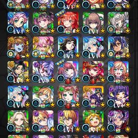 モンストモンスト引退引退モンスト五等分の花嫁 運極垢最終値下げ！強キャラ多数！主要キャラ育成済み！ルシファー3体！ はじめてでも安心 90日補償つきアカウントlock_outline 強キャラ多数！最終値下げ！ルシファー2体モンスト 五等分の花嫁 運極垢オーブ回収代行廃課金 モンスト アカウント【No.0010】マサムネ マサムネ 久遠 タルタロス キリンジ サ...【No.0009】マサムネ ヤクモ ナイトメア 久遠 アナスタシア ...【No.0008】マサムネ ヤクモ ルシファー さよならグラビティ ...【No.0007】マサムネ ルシファー ナイトメア 久遠 ウリエル ...【No.0006】マサムネ ルシファー 久遠 さよならグラビティ ノ...【No.0005】マサムネ ヤクモ ヤクモ タルタロス キリンジ マ...【No.0004】ルシファー ナイトメア 久遠 マナ ウリエル シャ...【No.0003】ヤクモ ルシファー ナイトメア 久遠 sinギルティ...【No.0002】マサムネ ヤクモ ルシファー 天草四郎 ちはや ジ...【No.0001】マサムネ マサムネ ヤクモ ヤクモ 背徳ピストルズ...【No.0031】マサムネ 久遠 エクスカリバー クリムト ルナ キ...【No.0030】マサムネ ヤクモ ノストラダムス ウリエル sinギ...【No.0029】マサムネ ヤクモ エクスカリバー クリムト ネオ ...【No.0028】マサムネ ルシファー ナイトメア ネオ ルミナス ...【No.0027】マサムネ ナイトメア ノストラダムス ネオ 鐘馗 ...【No.0026】マサムネ ナイトメア ウリエル バビロン 鬼丸 ポ...【No.0025】マサムネ ヤクモ 久遠 クリムト マギア アビス ...【No.0024】マサムネ 久遠 ウリエル sinギルティ マギア ア...【No.0023】マサムネ ヤクモ ナイトメア 久遠 アナスタシア ...【No.0022】マサムネ ヤクモ ナイトメア 久遠 マギア パンド...【No.0021】マサムネ マサムネ ナイトメア エクスカリバー 背...【No.0020】マサムネ ルシファー ナイトメア 久遠 ルミナス ...【No.0019】マサムネ ヤクモ ルシファー ナイトメア ゲキリン...【No.0018】マサムネ マサムネ ヤクモ ルシファー ビナー キ...【No.0017】マサムネ マサムネ 久遠 アナスタシア 天草四郎 ...【No.0016】マサムネ ヤクモ 久遠 モンテクリスト オニャンコ...【No.0015】マサムネ ヤクモ 久遠 さよならグラビティ ナポレ...【No.0014】マサムネ マサムネ ルシファー 久遠 モンテクリス...【No.0013】マサムネ マサムネ ヤクモ タルタロス マギア サ...【No.0012】マサムネ ナイトメア 久遠 アナスタシアシア ウリ...【No.0011】マサムネ ヤクモ ウリエル マナ マギア メモリー...