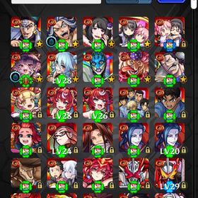 モンスト 引退垢