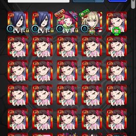 モンスト アカウント販売