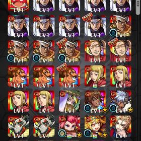 モンスト引退しますよく分からずにチマチマやってましたモンスト ガチャ限超大量！売却 はじめてでも安心 90日補償つきアカウントlock_outline 引退いらないので買って欲しい。モンスターストライクアカウント販売モンストアカウント引退垢 値下げ交渉ありまだ全然やり込めます 値下げOK!あまり進めてないモンスト引退垢 引退やらないので売りますモンスト「引退垢」モンスト引退アカアカウント販売4500円超セール中 やりこみ重課金垢 コラボ＋強キャラ多数ガチ...モンスターストライクモンスト 引退闇モンスターの画像アカウント販売運極300↑ 引退アカウントモンスターストライク今日までの限定価格！パンドラやルシファー、エルなどの強キャラ...モンスト 引退垢 ルシファー ヤクモ ルナ など持ってますマギア、五条悟、シャドウ共存垢引退垢(課金額15万ほど) 引退垢 即購入可能ですガチャだけ回していました⭐️ガチャ限定キャラ914体、1268日ログインデータの為即強間違いなしアカウント販売今日だけ！！コラボキャラ多数コンプ引退引退垢‼️強キャラ多め‼️マナ運極垢引退垢です。モンスト好きの方に渡って欲しいです。モンスト引退垢