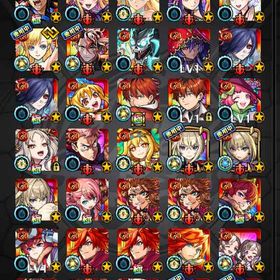 モンスト引退垢モンスト 引退垢、古参垢 レアキャラ多数所持！引退垢引退垢 ルシファー、ミューズ、ソロモン、ミモザなど超獣神祭キャ... はじめてでも安心 90日補償つきアカウントlock_outline アカウント販売モンストデータアカウント販売モンストデータ即対応iOS専用！ガチャ限738運極14オーブ75ランク365モンストアカウント✩ランク1500･マサムネ運極･紋章26000✩引退アカウントアカウント販売モンスト 引退垢モンスト辞めますモンストアカウント販売ガチャ限マナ運極！直近コラボコンプ済み！紋章力3万↑引退モンスト引退の為お譲りします！推しの子コンプ、ガチャ限1200モンスト初期アカウント課金総額20万円説明文拝見お願いしますモンストアカウント約7年間のデータ引退垢モンスト引退垢アカウント販売引退垢モンスト 星5 約140体アカウント販売即対応可能✅モンスト石垢販売モンストアカウント引退垢 早い者勝ち❗️アカウント販売引退垢 オーブ50個 課金額10000本日限り ルシ運50↑モンスト 引退モンスト