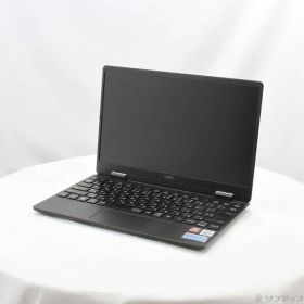 〔中古品〕 VersaPro タイプVC UltraLite PC-VKT10CZG6【305】