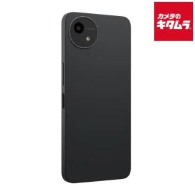 【新品】シャープ AQUOS wish4 ブラック [SH-M27-B]