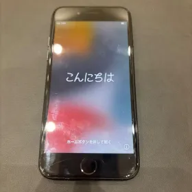 KA980 iPhone7 32GB A1779 バッテリー残量100% 簡単な起動確認済み