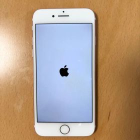【ジャンク品】iPhone 7 A1779 起動不可 リンゴループ