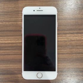 Apple iPhone 7 ローズゴールド 本体
