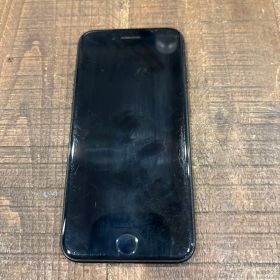 Apple iPhone 7 ブラック