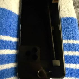 iPhone 7 ブラック 本体