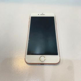 sh1097 Apple iPhone 7 ローズゴールド 128GB