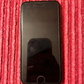 Apple iPhone 7 ブラック