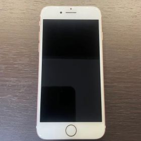 Apple iPhone7 32GB ローズゴールド