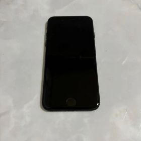 【美品】iPhone7 32GB ブラック