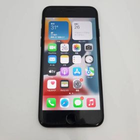 iPhone 7 A1779 32GB ブラック SIMフリー