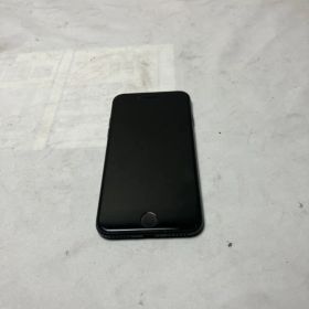 iPhone7 SIMフリー 32GB ブラック 【458】