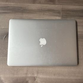 MacBook Pro Retina, 15-inch, Mid 2015
