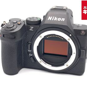 【中古】 【美品】 ニコン Z5II ボディ 【ミラーレス一眼】 【6ヶ月保証】