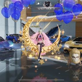 荒野行動 金永遠など