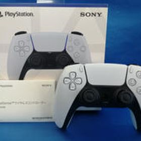 PS5コントローラー CFI-ZCT1J SONY