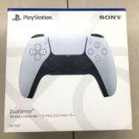 PS5コントローラー 未開封 CFI-ZCT1J SONY