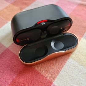 【ジャンク品】WF-1000XM3 SONY