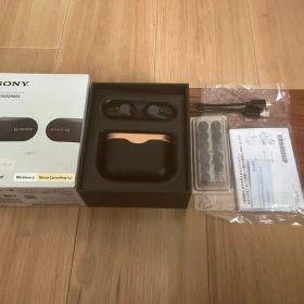 SONY WF-1000XM3ワイヤレスイヤホン ジャンク扱
