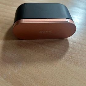 ソニー SONY bc-wf1000xm3 ワイヤレス イヤホン