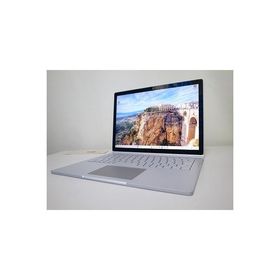 特価 Microsoft Surface Book 3 Corei5-1035G7 SSD256G Wi-Fi6 (2025-0901-3004)