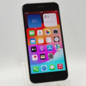 ☆美品☆simフリー☆Apple iPhone SE 第3世代 SE3 64GB
