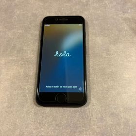 【美品】iPhoneSE 第3世代 本体 64GB ミッドナイト