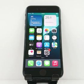 iPhoneSE 第3世代 64GB SoftBank ミッドナイト 送料無料 本体 c14791