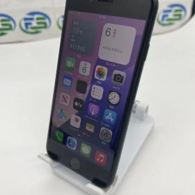 iPhone SE 第3世代 MMYC3J/A 64GB ミッドナイト SIMフリー 送料無料
