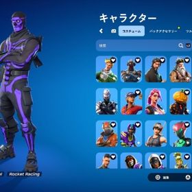 アカウント販売