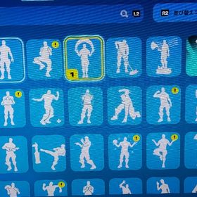 フォートナイト 引退垢