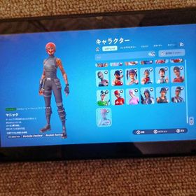 アカウント販売